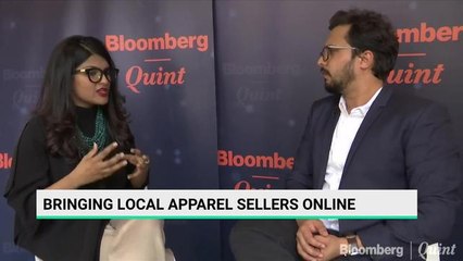 Zilingo Wants To Take Indian Manufacturers Global