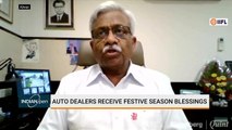 Auto Dealers Receive Festive Season Blessings