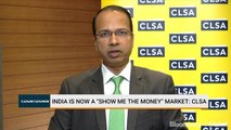 CLSA's Nandurkar Weighs In On Banks Vs Non-Bank Lenders Debate