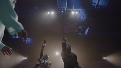 Ricky Dillard - Up There