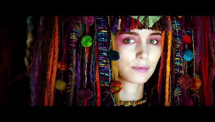 Pan (Viaje a Nunca Jamás) Tráiler (2) VO