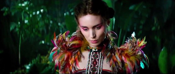 Pan (Viaje a Nunca Jamás) Tráiler (3)