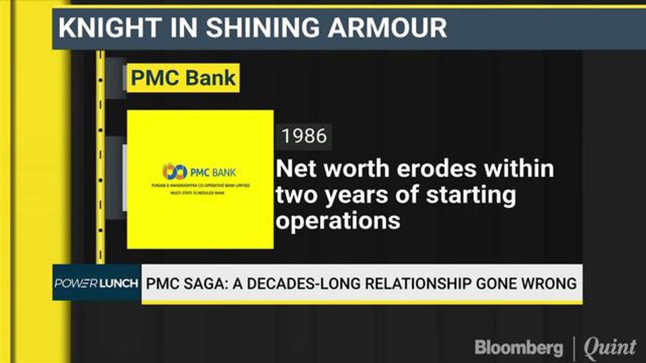 PMC Saga: A Decades-Long Relationship Gone Wrong