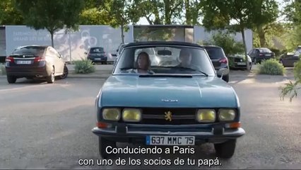 París Puede Esperar - Tráiler
