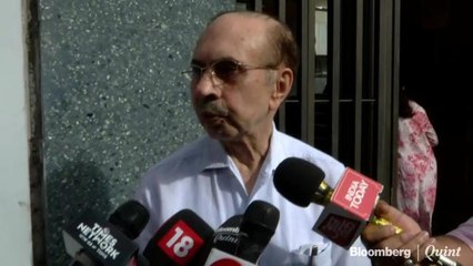 Growth Remains The Key Electoral Concern: Adi Godrej