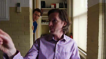 Wes Anderson anuncia "Isle of Dogs"