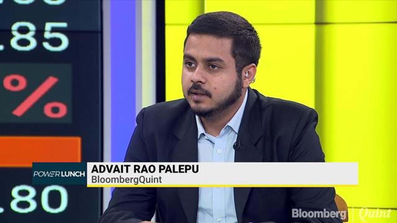 Value Of Debt Downgrades Triples In H1FY20