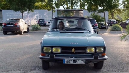 París puede esperar Tráiler (3) VO