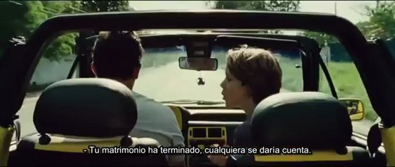 El Lobo Detrás de la Puerta - Tráiler