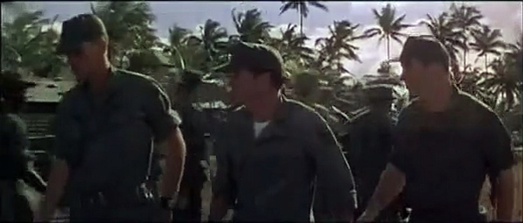 Apocalipsis ahora Tráiler VO
