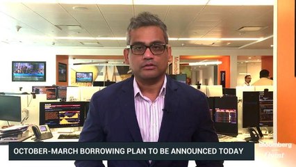 Borrowing Plan Awaited; RBI Demand May Impact Bonds