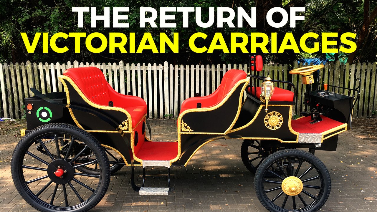 Eco-Friendly Joyrides In Mumbai