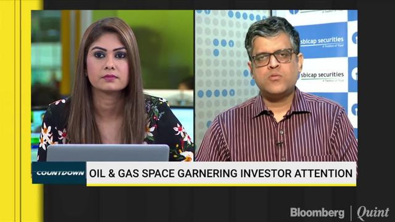 Oil & Gas Space Garnering Investor Attention