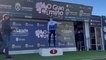 Gran Camino 2022 - Michael Woods fait coup double sur la 2e étape, Alejandro Valverde 2e à l'arrivée !