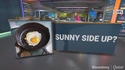 There's A Glut Of Hatched Eggs In India: Venky's India