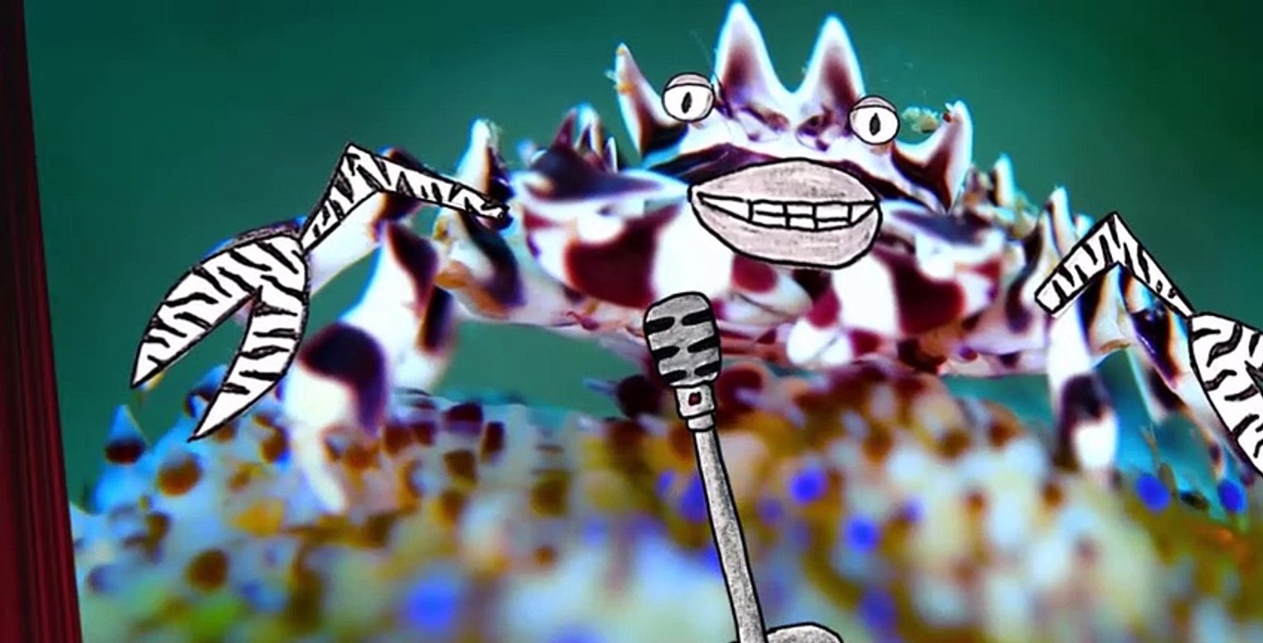 Absurd Planet S01 E05
