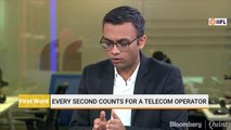 Every Second Counts For A Telecom Operator