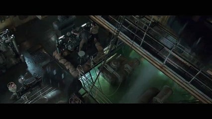 Horas contadas Tráiler (4) VO