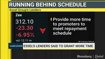 Essel's Lenders Said To Grant More Time