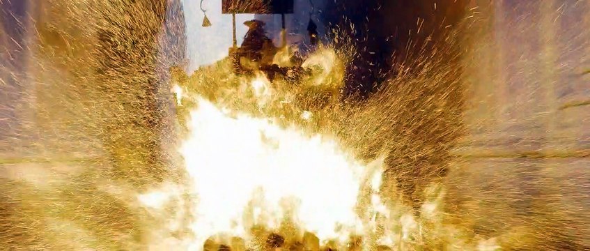 Piratas del Caribe: En Mareas Misteriosas – Tráiler Subtitulado en Español