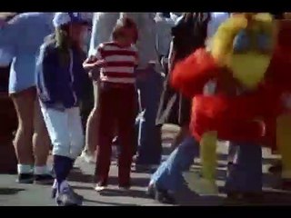 Tráiler Regreso de los tomates asesinos