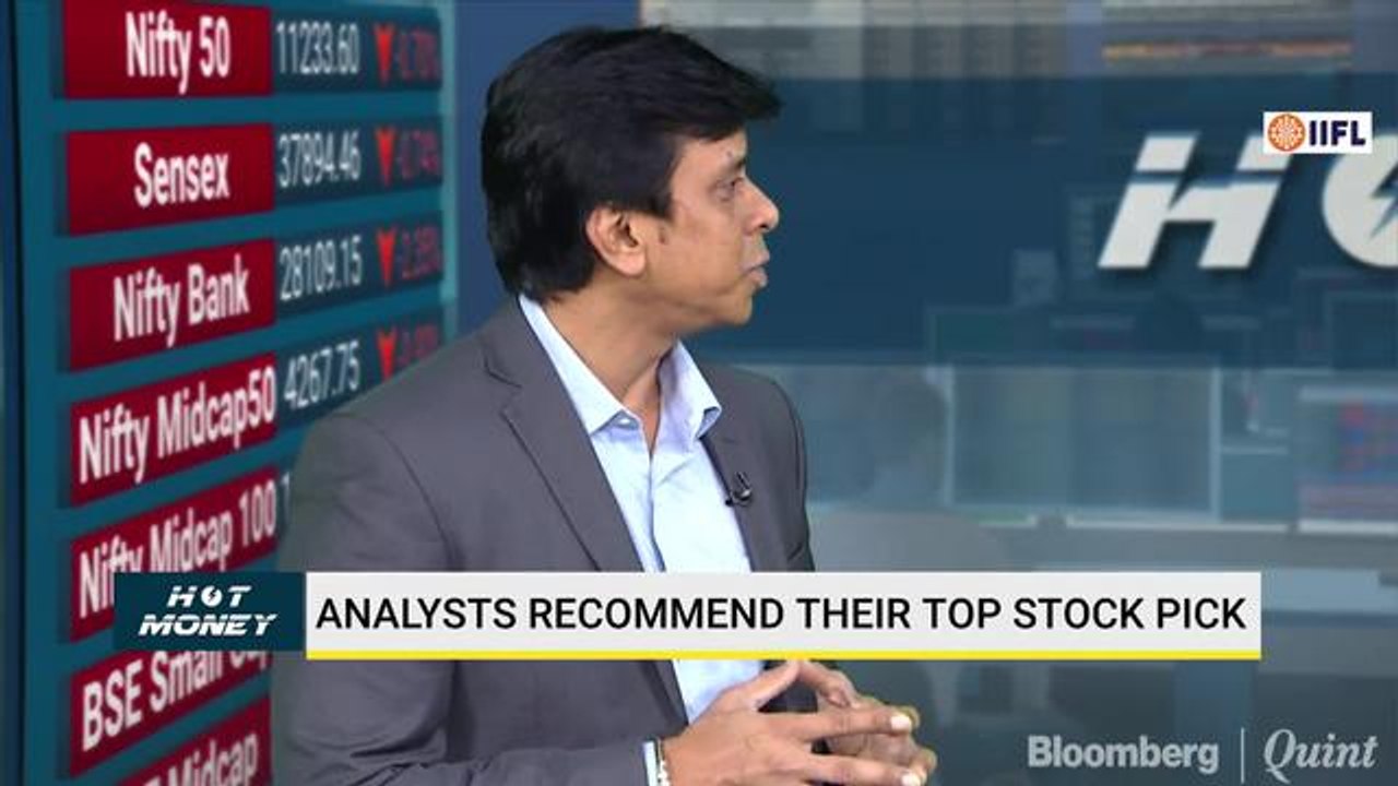 Hot Money: Why Analysts Find Escorts, Asian Paints & Deepak Nitrite Attractive