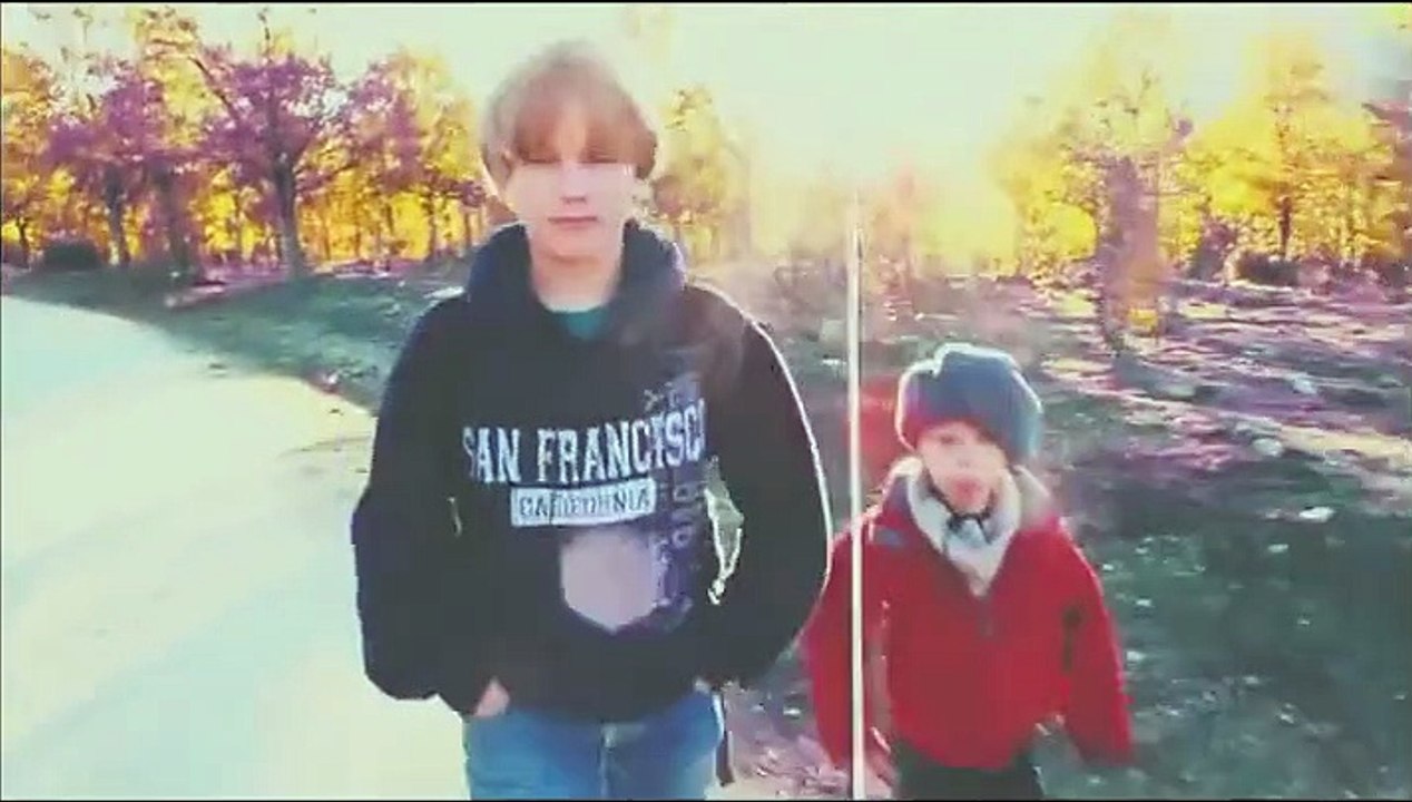 Tráiler de Mi hermano