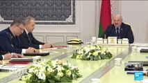 Guerre en Ukraine : la Biélorussie, complice de la Russie dans le conflit