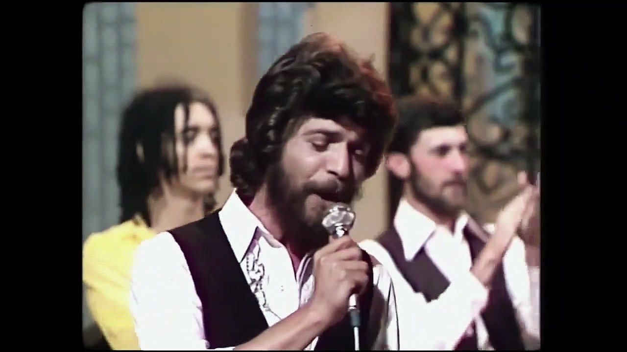 Tráiler Camarón: Flamenco y revolución