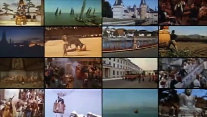 Tráiler de La vuelta al mundo en 80 días