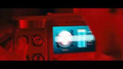 Ángeles y demonios Clip (3)