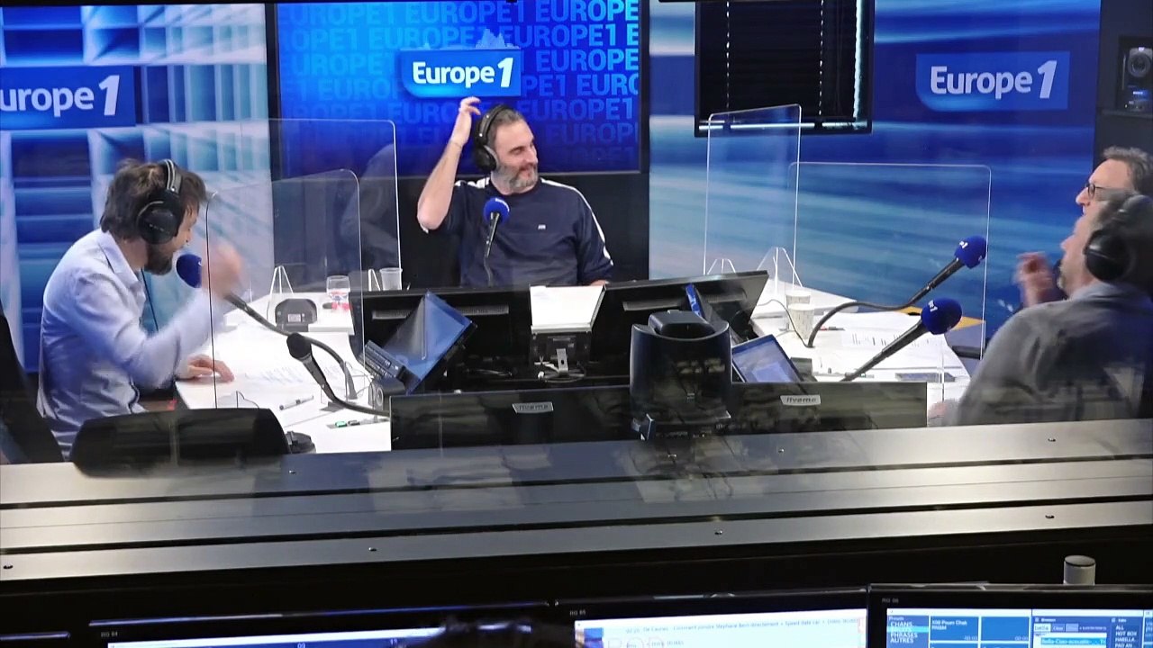 Les origines du trou dans la couche d'ozone