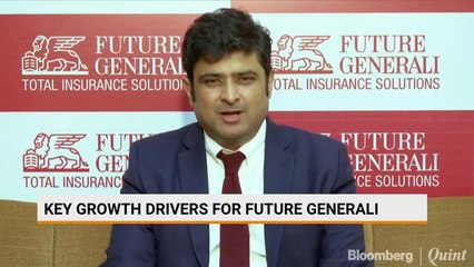 Future Generali India Gets A New CEO
