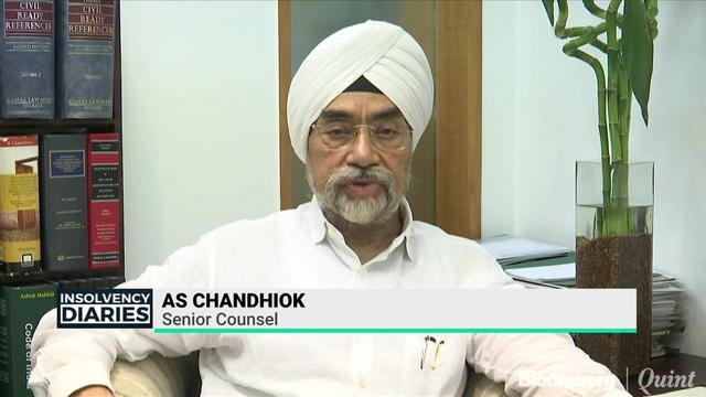 Withdrawal From IBC: Absconders Allowed To Settle?