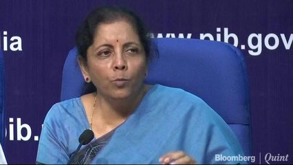 Government Announces Special Fund of Rs 10,000 Crore For Housing Sector