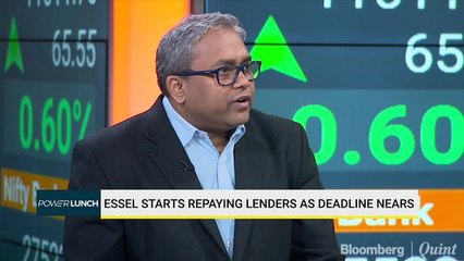 Essel Starts Repaying Lenders As Deadline Nears