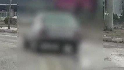 Erken Bizans dönemine ait 361 tarihi eser ele geçirildi