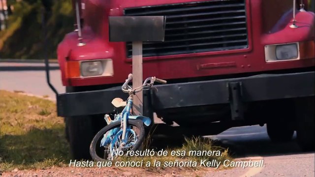 Mentes maestras tráiler subtitulado en español