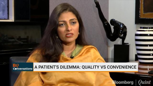 Diagnostics Stocks Attract Investor Interest