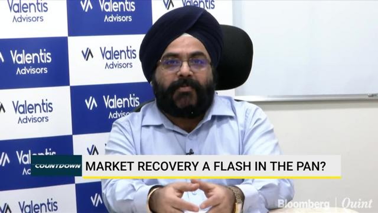 The Themes Where Valentis Advisors Finds Value