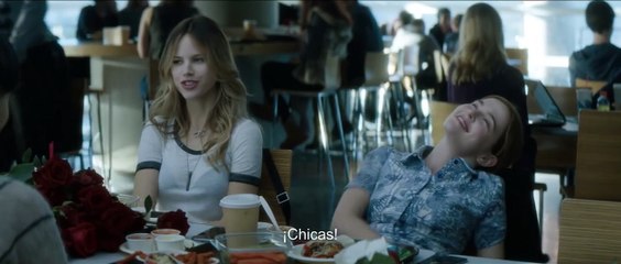 Si No Despierto – Tráiler Subtitulado en Español