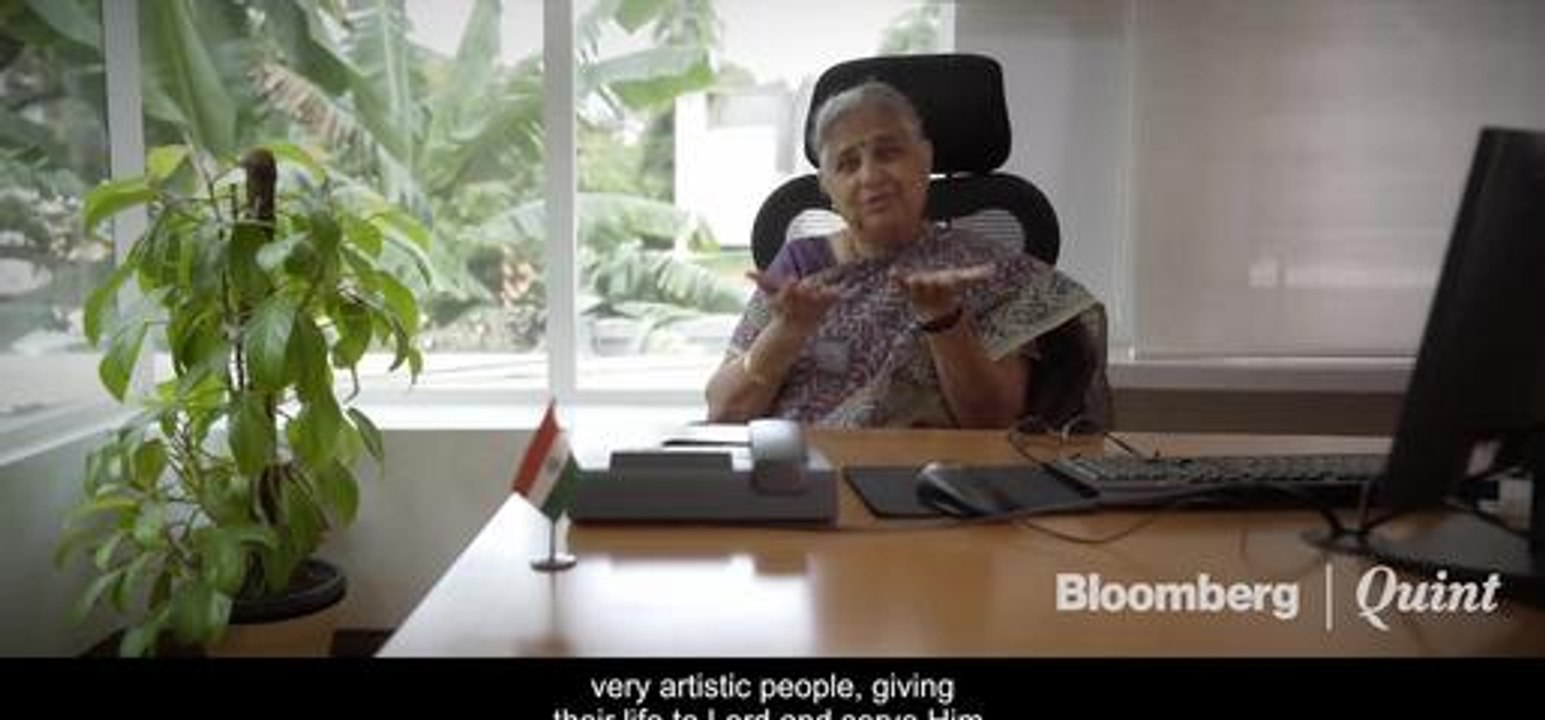 Sponsored: Pursuits By Skoda | Episode 10 – Sudha Murthy