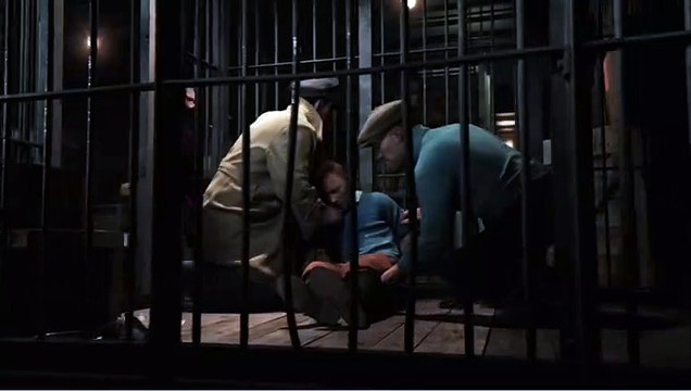 Las aventuras de Tintín - El secreto del Unicornio Clip (4)