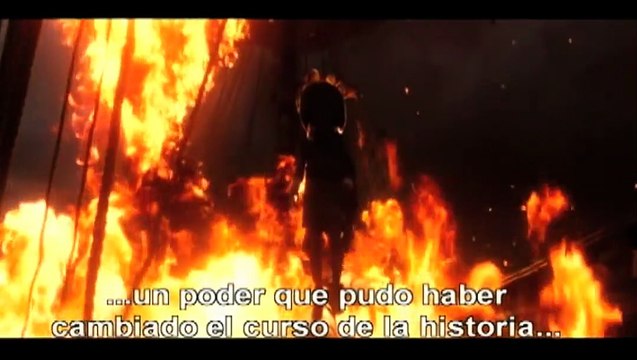 Tráiler sub 2 Las aventuras de Tintin – El secreto del unicornio