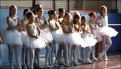 Tráiler Billy Elliot