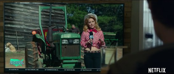 Tráiler de The Fundamentals of Caring