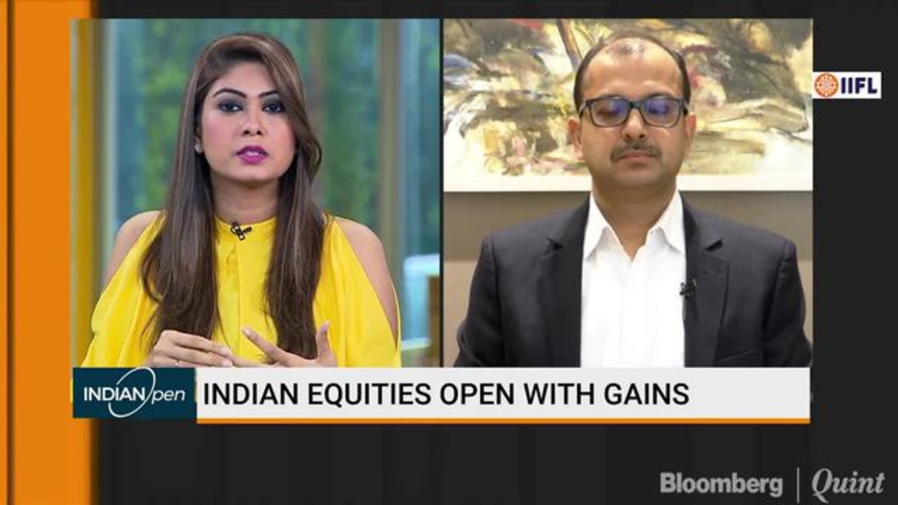 Why UBS Is Still Underweight On Midcaps And Smallcaps