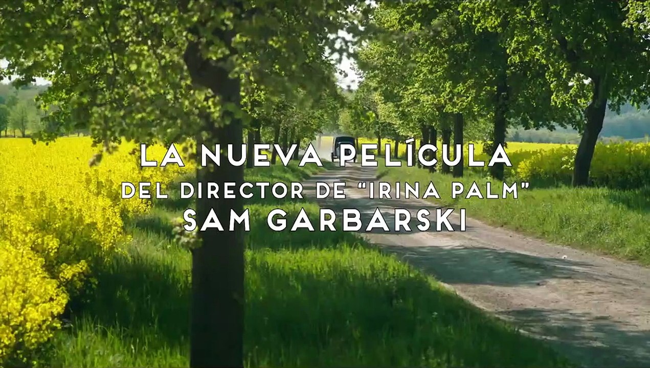 Bye bye Germany tráiler subtitulado