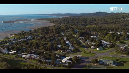 Tidelands | Tráiler oficial | 1ra Temporada