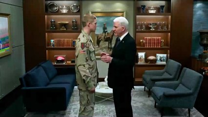 Billy Lynn: Honor y sentimiento Tráiler VO